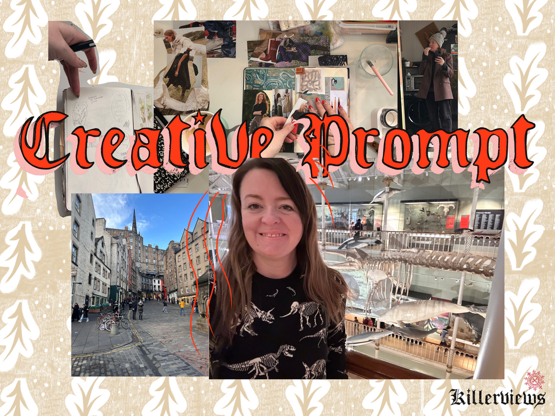 Creative Prompts
