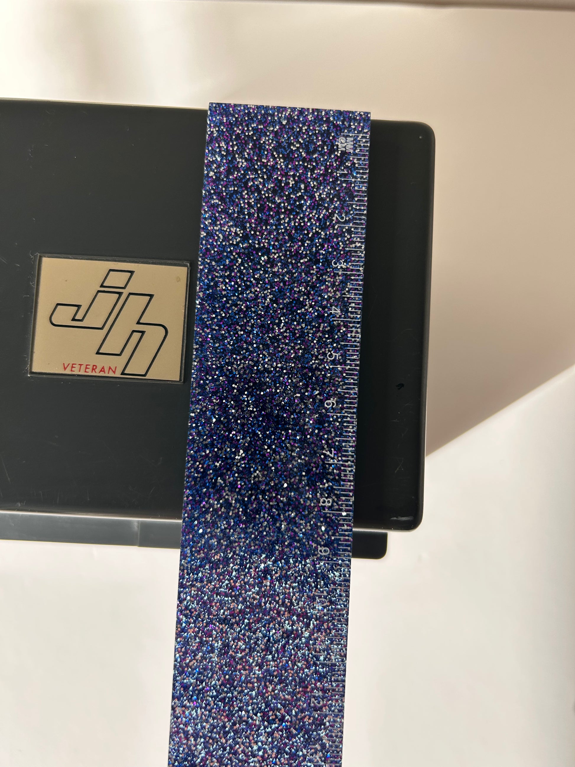 Vintage Archival Index Box (Older Edition)