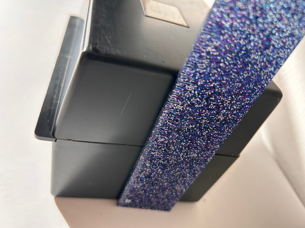 Vintage Archival Index Box (Older Edition)