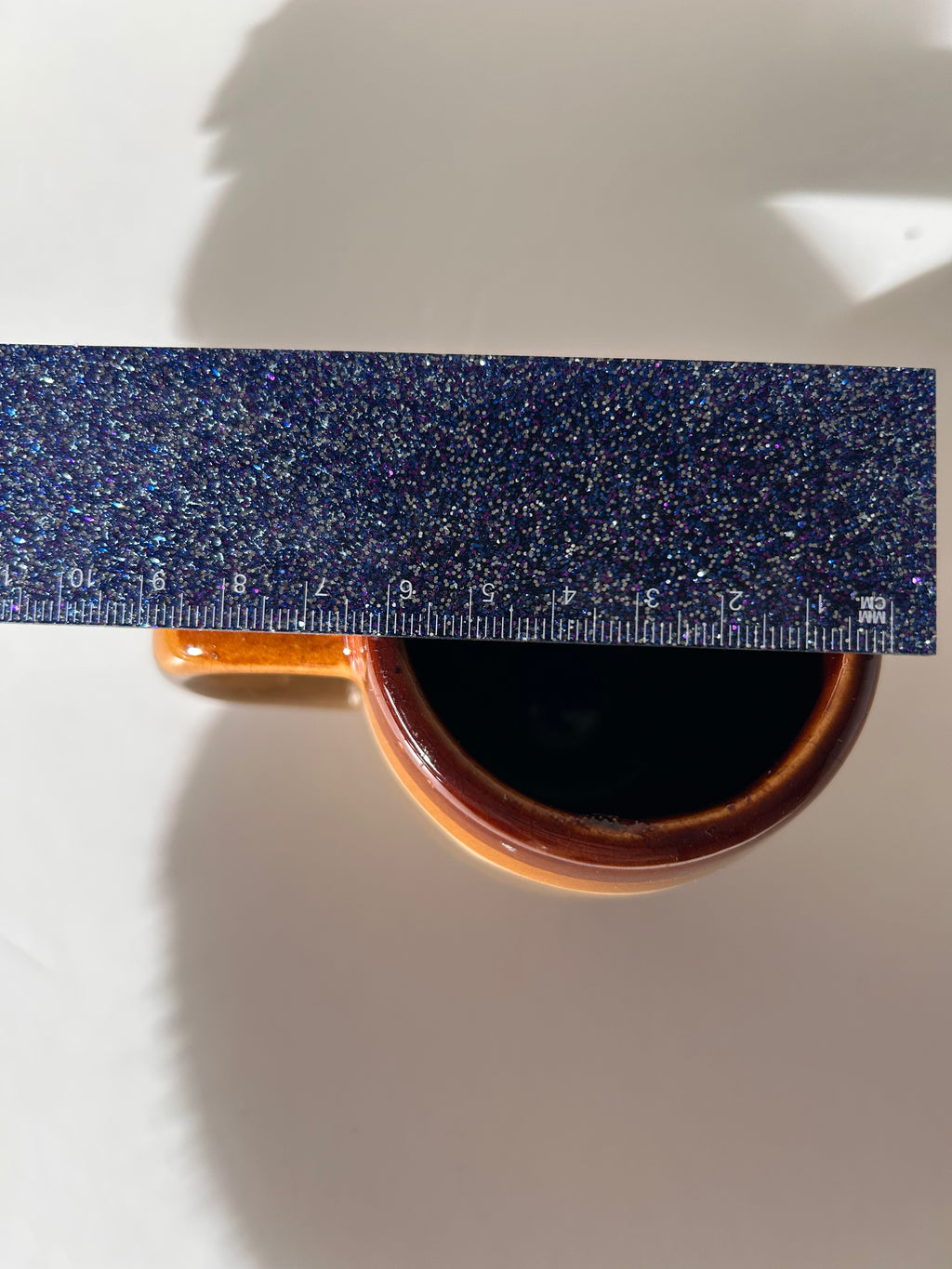 Vintage Autumn Wheat Mug