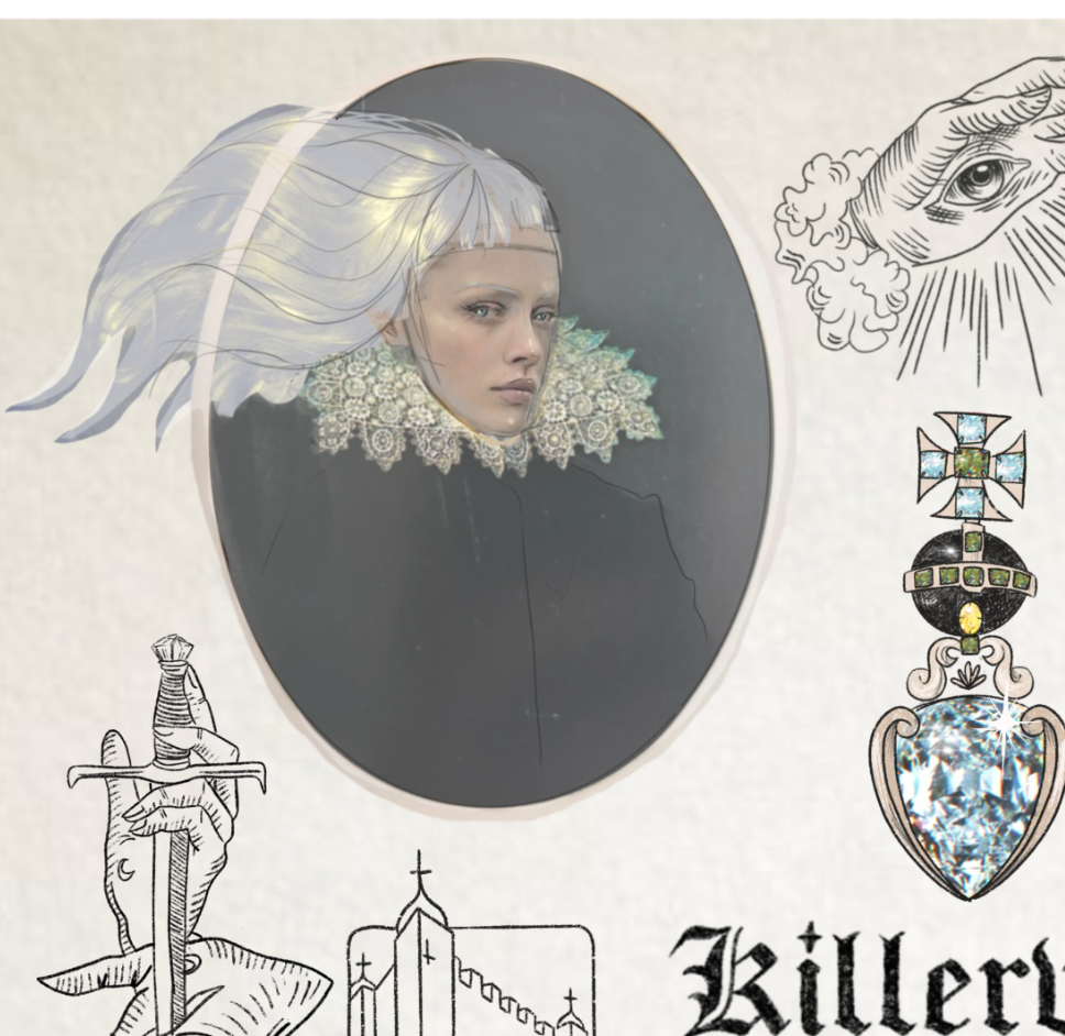 Downloadable Tower of London planner sheet inspired sticker sheet for journal kit and planner- NOT PHYSICAL PRODUCT (Copy)