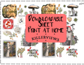 FolkLore Downloadable sticker sheet